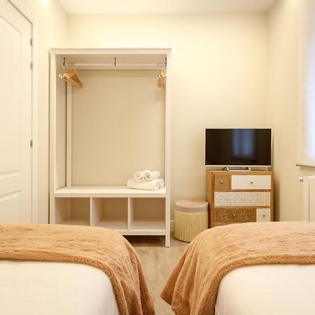 Paseo Del Arenal En El Casco Viejo Apartment Bilbao Ngoại thất bức ảnh