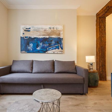Paseo Del Arenal En El Casco Viejo Apartment Bilbao Ngoại thất bức ảnh
